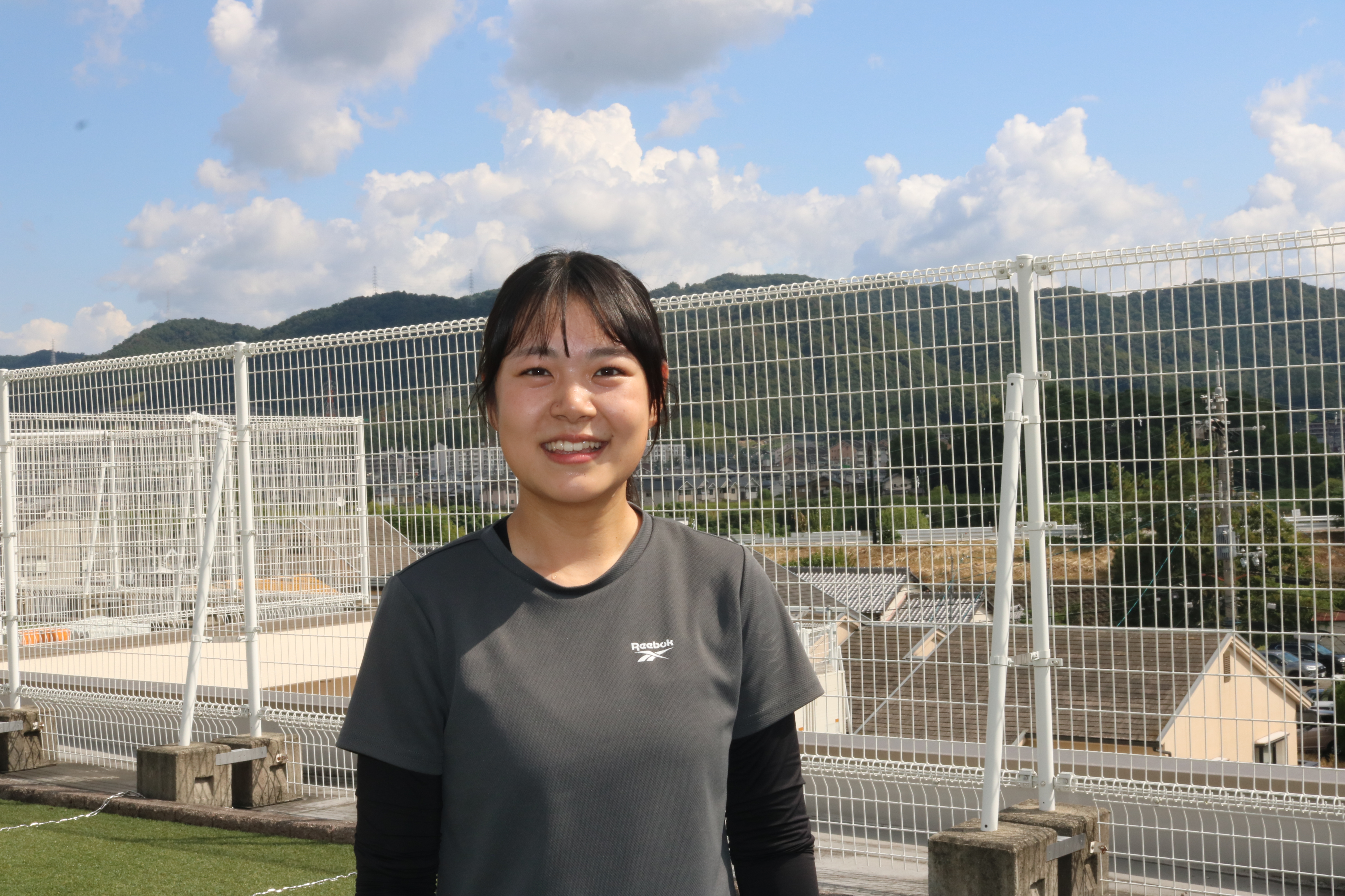 こども発達さぽーとセンターあゆみ園　保育士　【S.O.】